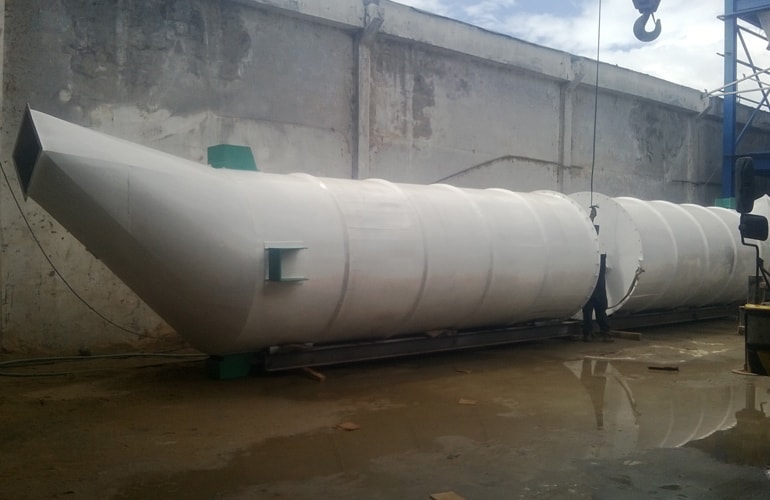 Engineering Fabrication
